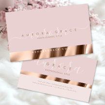 ピンクローズ金ゴールド優雅