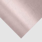 ピンクローズ金ゴールド赤面金属粉ミニマル末 薄葉紙 (詳細)