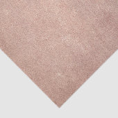 ピンクローズ金ゴールド金属赤面粉末銅ピーチ 薄葉紙 (詳細)