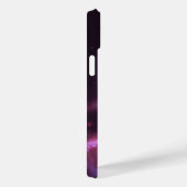 ピンクローズ銀河系 Case-Mate iPhoneケース (裏面 / 右)