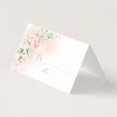 ピンクローズ離れ金ゴールドズグ結婚リーズ座席表 (正面)