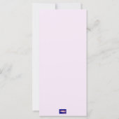 ピンクローズ&アファーン (裏面)