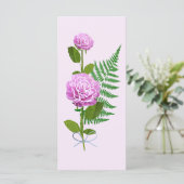 ピンクローズ&アファーン (スタンド正面)