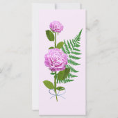 ピンクローズ&アファーン (正面)