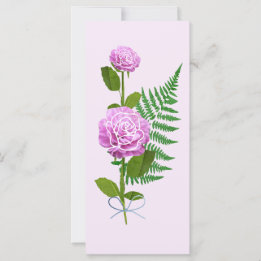 ピンクローズ&アファーン