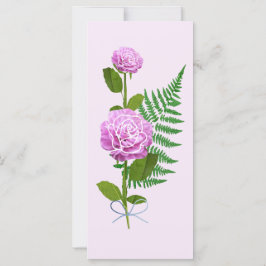 ピンクローズ&アファーン