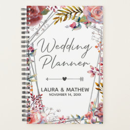 ピンクローズ ブラッシュ テラリウム ウェディング プランナー