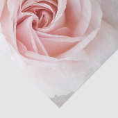 ピンクローズ&ホワイトウッドシャビーシックブライダルシャワー 薄葉紙 (詳細)