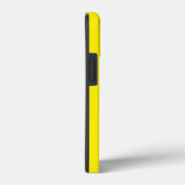 ピンクローズ#4 Case-Mate iPhoneケース (裏面 / 右)