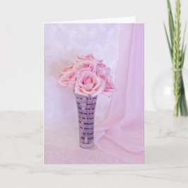 ピンクローズI シーズンカード