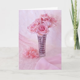 ピンクローズII シーズンカード