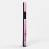 ピンクローズiPhone 5ケースバラiPhoneケース Case-Mate iPhoneケース (裏面/右)