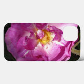 ピンクローズiPhone 6/6s、タフXtreme Case-Mate iPhoneケース (裏面 (横))