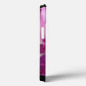 ピンクローズiPhone 6/6s、タフXtreme Case-Mate iPhoneケース (裏面 / 右)