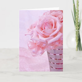 ピンクローズIV シーズンカード