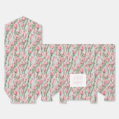 ピンクローセレニティ フェイバーボックス (見開き)