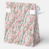 ピンクローセレニティ フェイバーボックス (裏面)