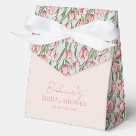 ピンクローセレニティ フェイバーボックス