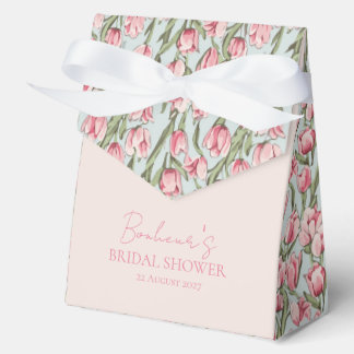 ピンクローセレニティ フェイバーボックス