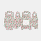 ピンクローセレニティ フェイバーボックス (折り畳みなし)