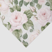 ピンクローゼスティッシュペーパー 薄葉紙 (詳細)