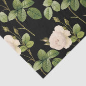 ピンクローゼスティッシュペーパー 薄葉紙 (詳細)