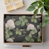 ピンクローゼスティッシュペーパー 薄葉紙 (ギフト)