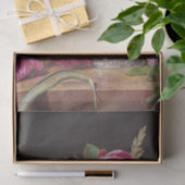 ピンクローゼス（バイフェルディナンドジョージヴァルデューラー） 薄葉紙 (ギフト)