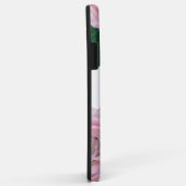 ピンクローゼス Case-Mate iPhoneケース (裏面/右)