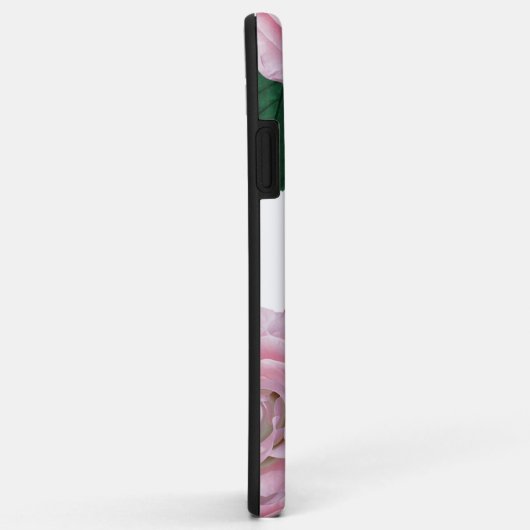 ピンクローゼス Case-Mate iPhoneケース (裏面/右)