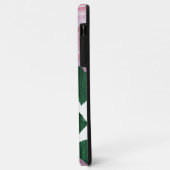 ピンクローゼス Case-Mate iPhoneケース (裏面/左)