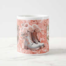 ピンクローゼズマグへの信仰の盾