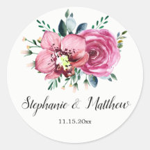 ピンクローゼランズフローラウォーター結婚カラー