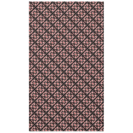 ピンクロータスクラシック3 テーブルクロス