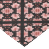 ピンクロータスクラシック3 テーブルクロス (アングル)