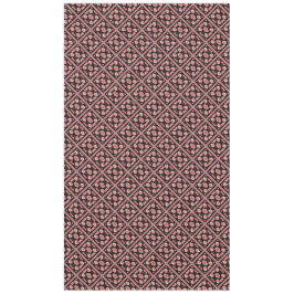 ピンクロータスクラシック4 テーブルクロス