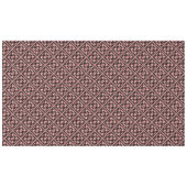 ピンクロータスクラシック4 テーブルクロス (正面(横))