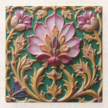 ピンクロータスコアスター