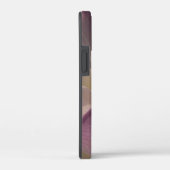 ピンクロータスフラワーIII夏フローラ Case-Mate iPhoneケース (裏面 / 右)