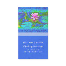 ピンクロータスブルーナマステヨガスタジオ/デザイナ