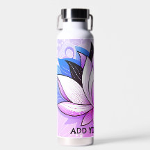 ピンクロータス