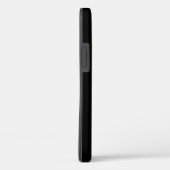 ピンクロータス《植物》スイレン Case-Mate iPhoneケース (裏面 / 右)