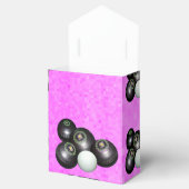 ピンクローンボウル誕生日、お気に入りボックス フェイバーボックス (オープン)