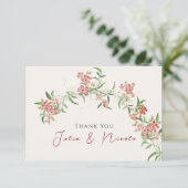 ピンクワイルドフラワーバラ春ガーランド結婚ズ (スタンド正面)