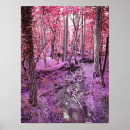 ピンクワンダーランド ポスター