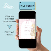 ピンクワン間抜けガチョウの看板ポスター ポスター