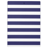 ピンク伝統的ローズ&ローズブズフローラ名 クリップボード (裏面)