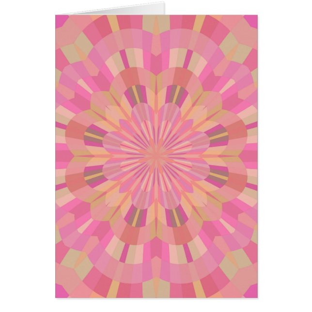 ピンク円 (正面)