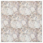 ピンク及び灰色の大理石の綿 ファブリック (見本)