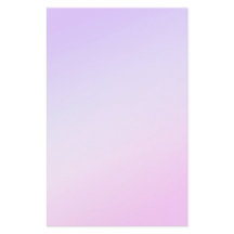 ピンク及び紫色の文房具